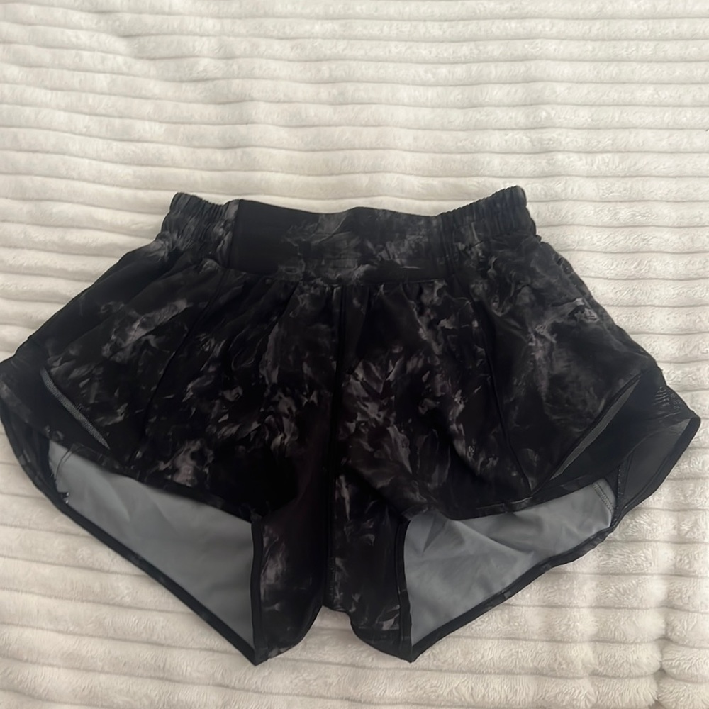 2.5 inch shorts